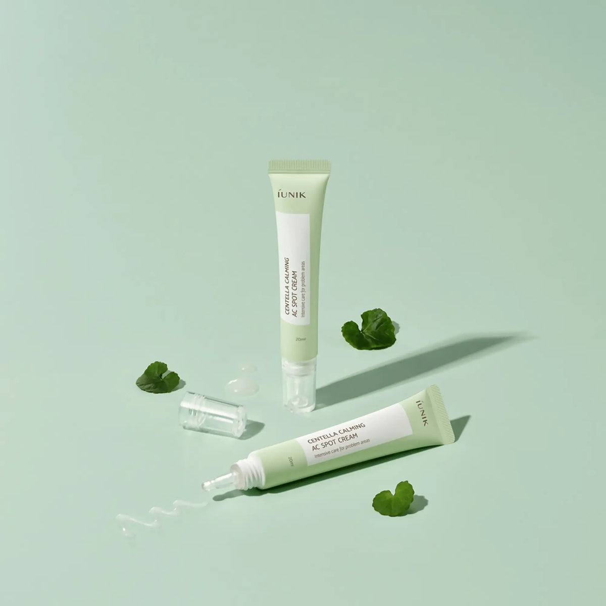 iUNIK Centella Calming AC Spot Cream 20ml