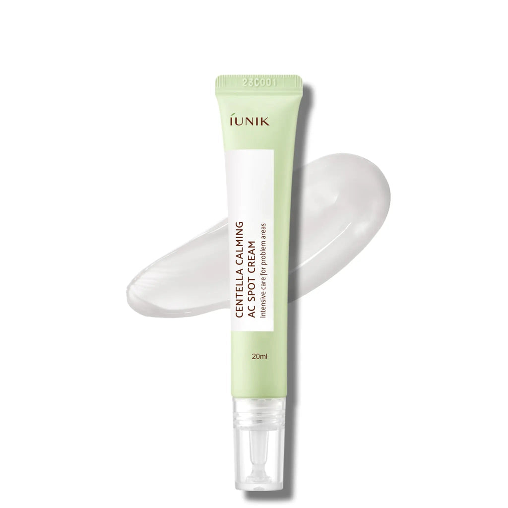 iUNIK Centella Calming AC Spot Cream 20ml