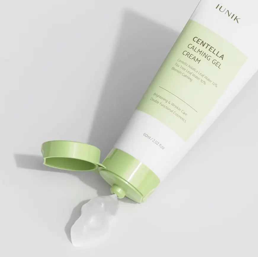 iUNIK Centella Calming Gel Cream 60ml