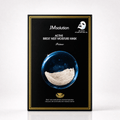 JM Solution Active Birds' Nest Moisture Mask