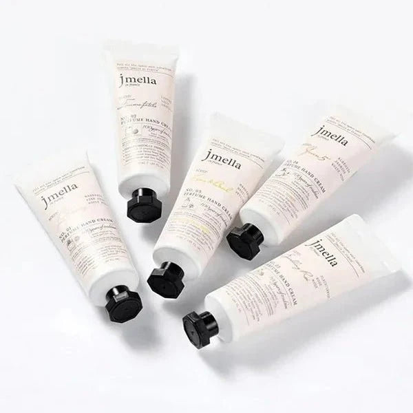 Jmella IN FRANCE Hand Cream 50ml (3 Styles)