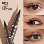 Judydoll 18° Bent Hyper Sharp Liquid Eyeliner
