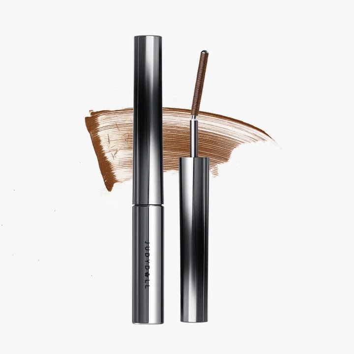 Judydoll Curling Iron Mascara 6° Curling Design