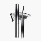 Judydoll Curling Iron Mascara 6° Curling Design