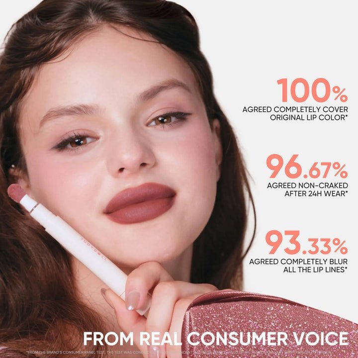 Judydoll Cushion Matte Lock Lip Cream