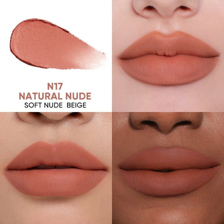 Judydoll Cushion Matte Lock Lip Cream