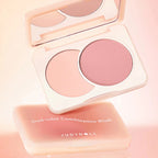 Judydoll Dual Color Combination Blush D11