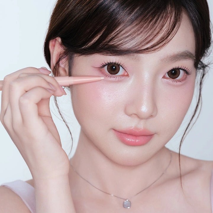 Judydoll Dual-End Undereye Pen
