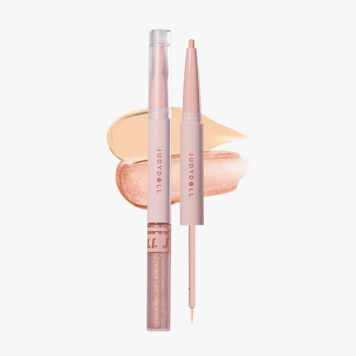 Judydoll Dual-End Undereye Pen