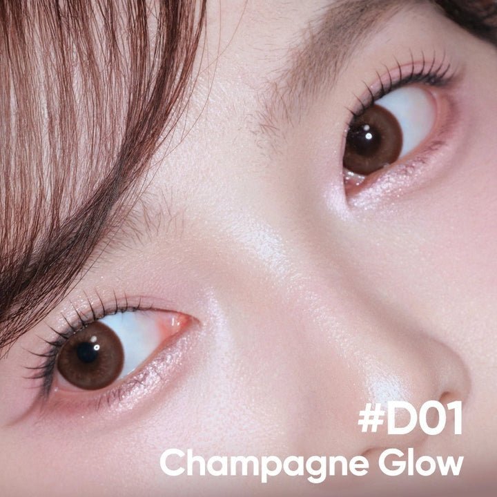 Judydoll Dual-End Undereye Pen