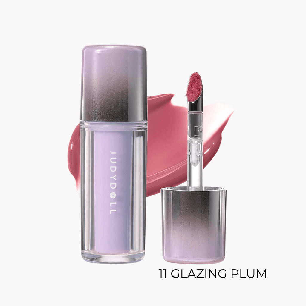 Judydoll Dual Flash Watery Lip Gloss