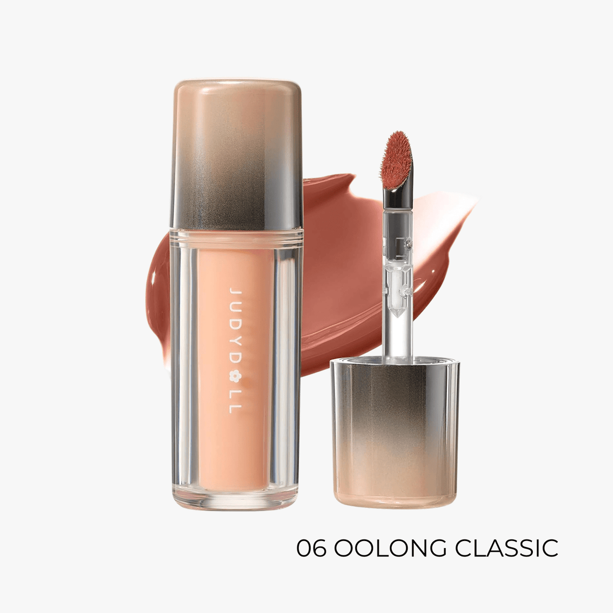 Judydoll Dual Flash Watery Lip Gloss