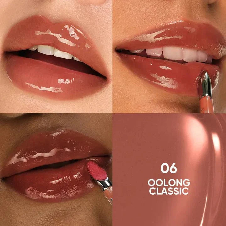 Judydoll Dual Flash Watery Lip Gloss