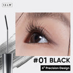 Judydoll Fine Curling Mascara 6° Precision Design - Large Volume