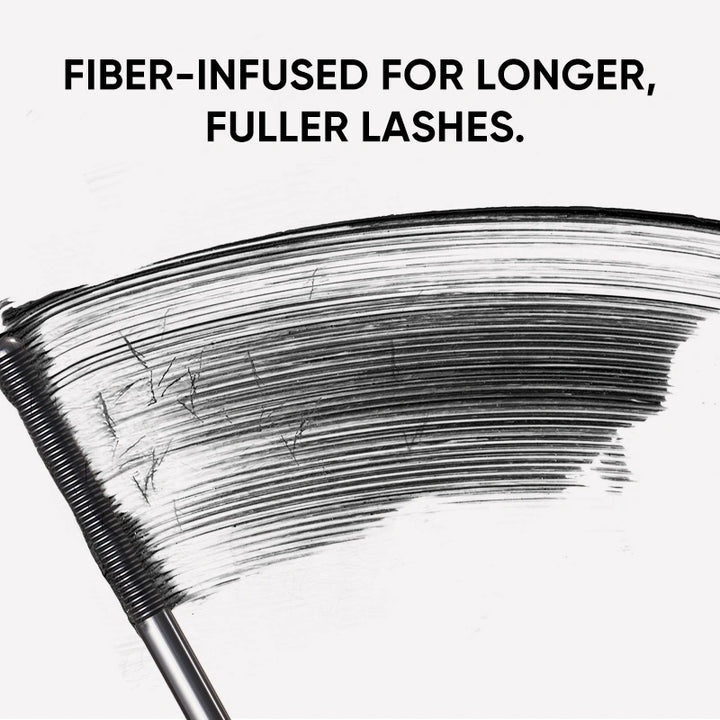 Judydoll Curling Iron Mascara 6° Curling Design