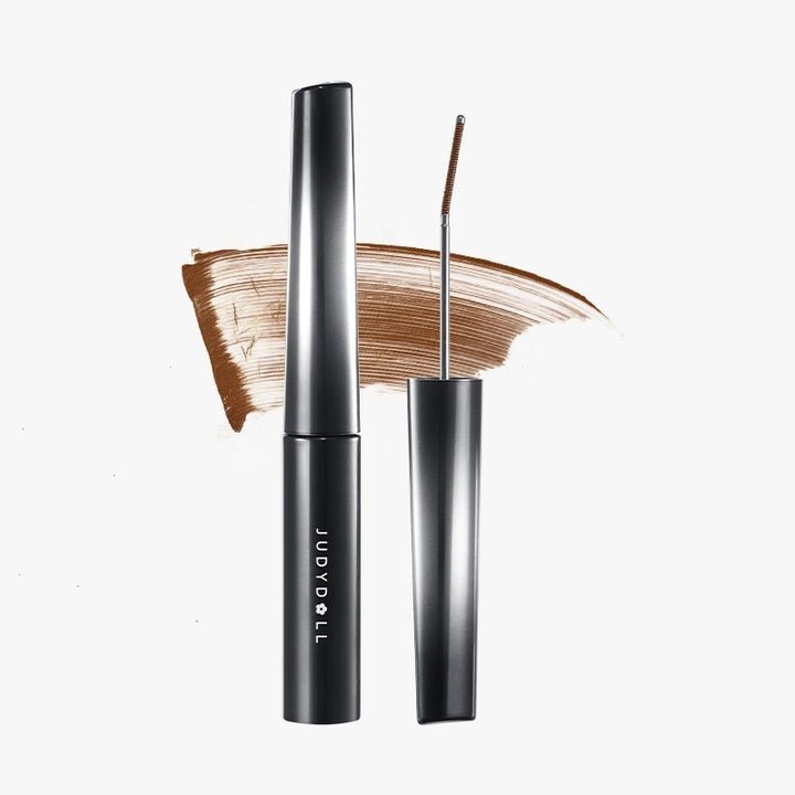 Judydoll Fine Curling Mascara 6° Precision Design - Large Volume