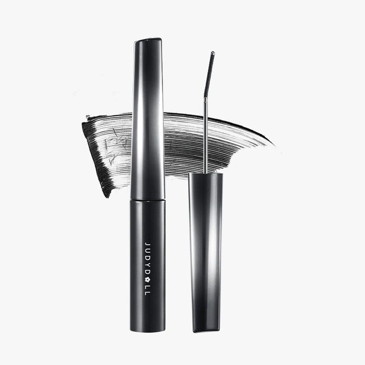 Judydoll Fine Curling Mascara 6° Precision Design - Large Volume