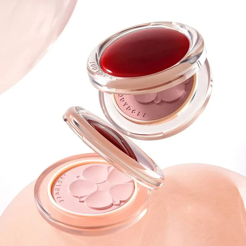 Judydoll Glazed Beauty Freeze Blush (2 Colors)