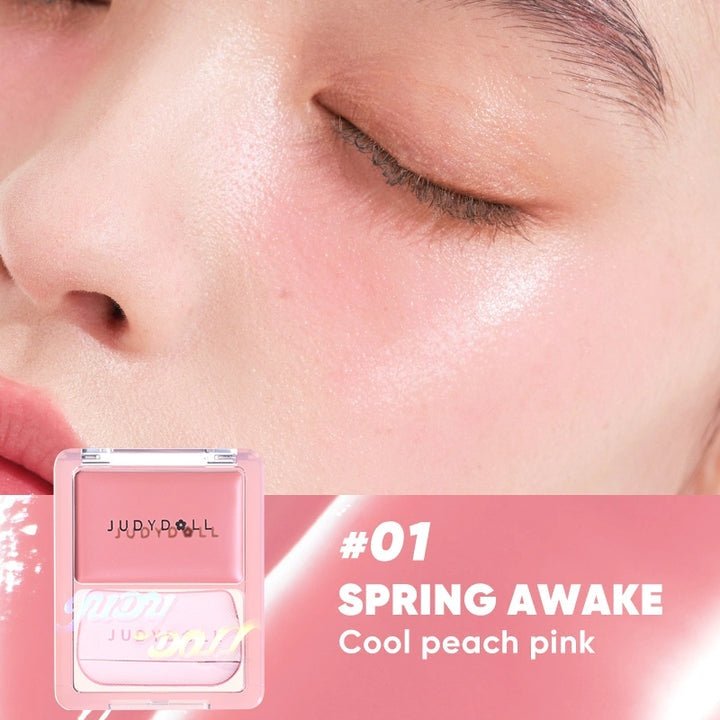 Judydoll Glow Blush Balm