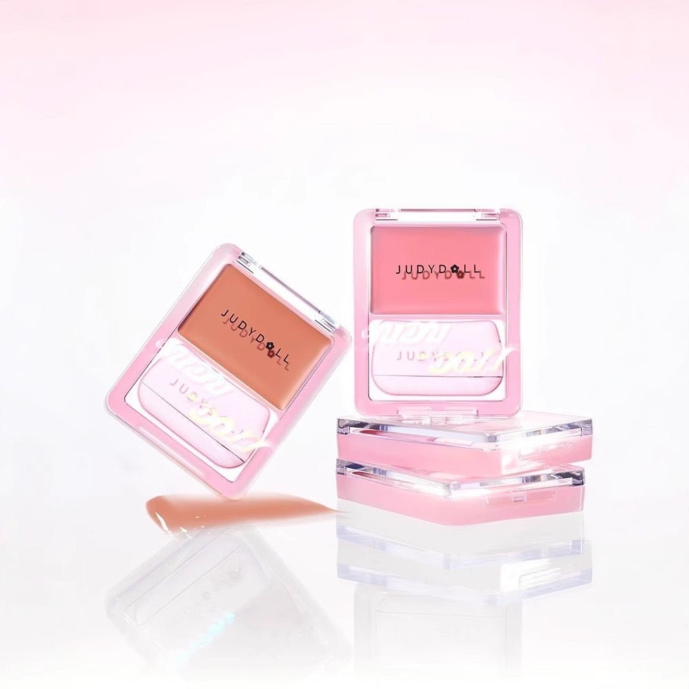 Judydoll Glow Blush Balm
