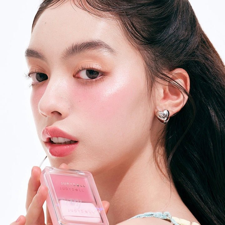 Judydoll Glow Blush Balm