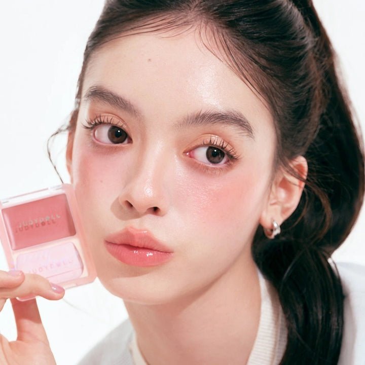 Judydoll Glow Blush Balm