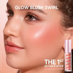 Judydoll Glow Blush Swirl
