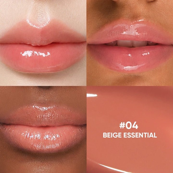 Judydoll Hydrating Lip Oil