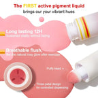 Judydoll Liquid Blush Sport Chic 2g (3 Colors)