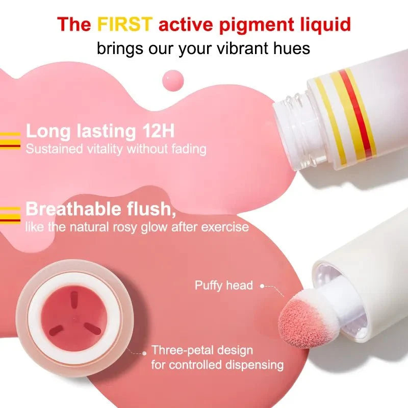 Judydoll Liquid Blush Sport Chic 2g (3 Colors)