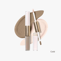 Judydoll Liquid Highlighter & Contour Duo (2 Colors)
