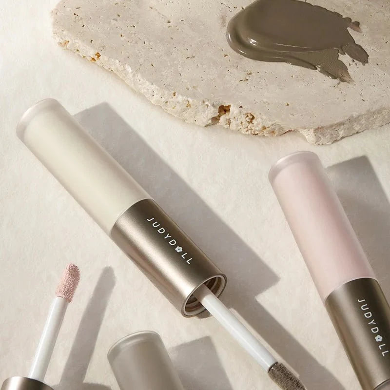 Judydoll Liquid Highlighter & Contour Duo (2 Colors)