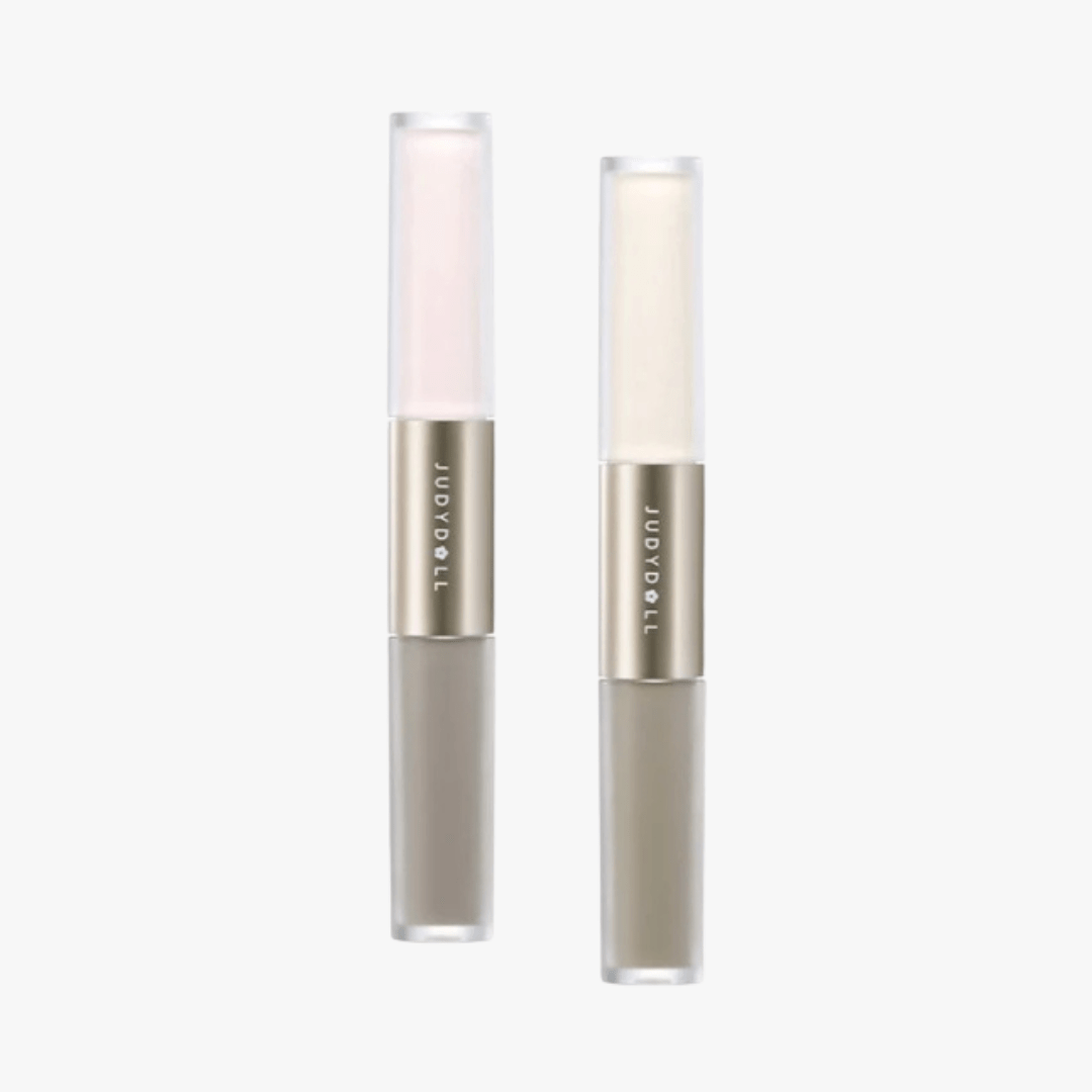 Judydoll Liquid Highlighter & Contour Duo (2 Colors)