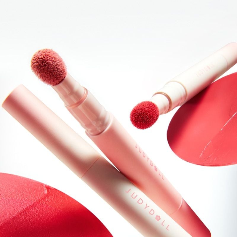 Judydoll Cushion Matte Lock Lip Cream