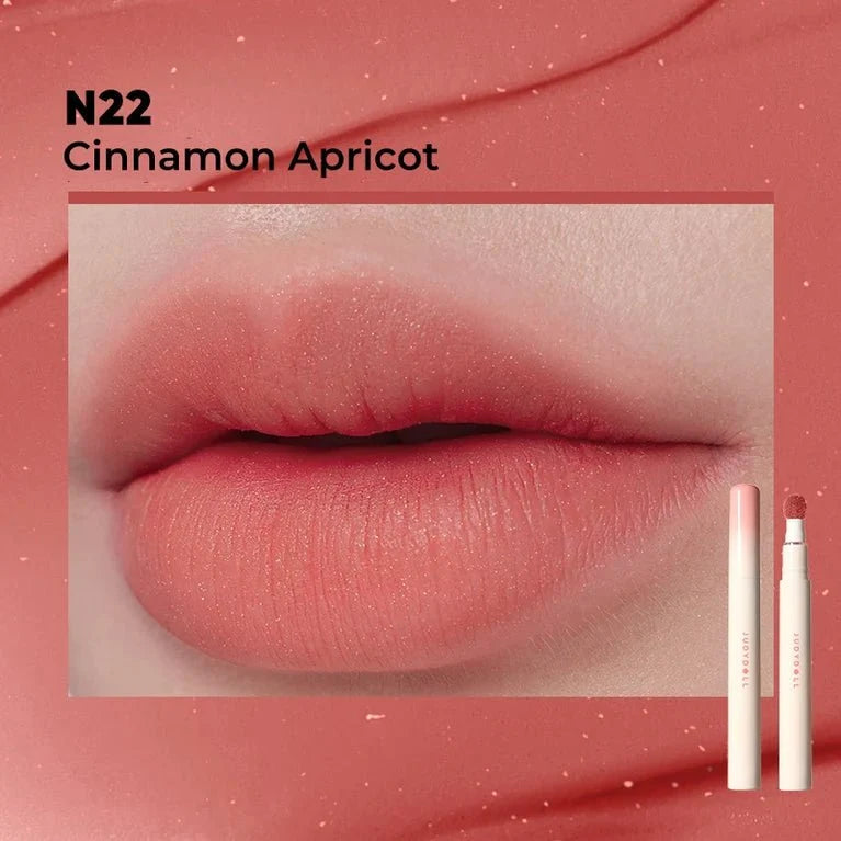 Judydoll Cushion Matte Lock Lip Cream