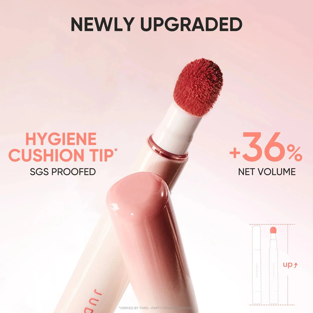 Judydoll Cushion Matte Lock Lip Cream