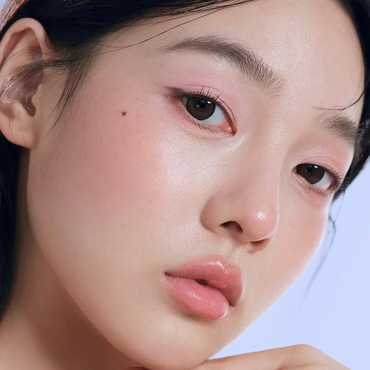 Judydoll Dew-Shine 6-Color Palette
