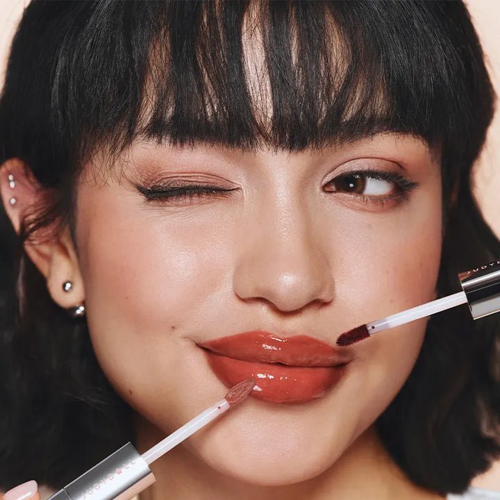 Judydoll Peel Off Stain And Plumping Oil