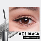 Judydoll Slim Iron Mascara 6° Precision Design