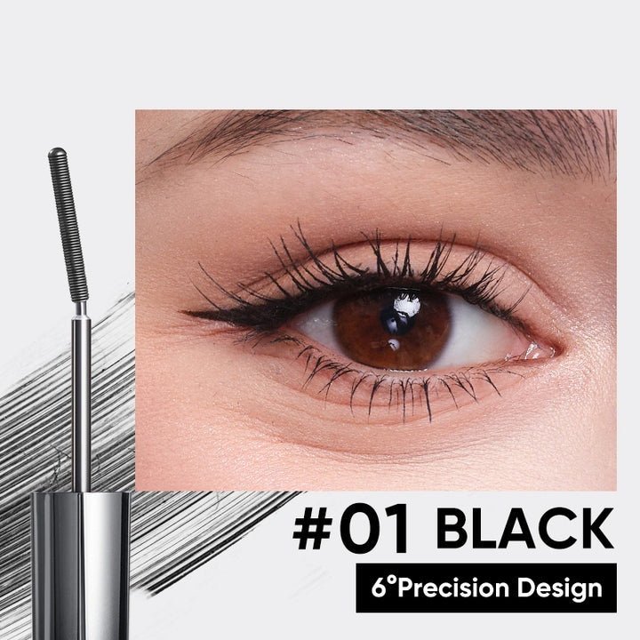 Judydoll Slim Iron Mascara 6° Precision Design