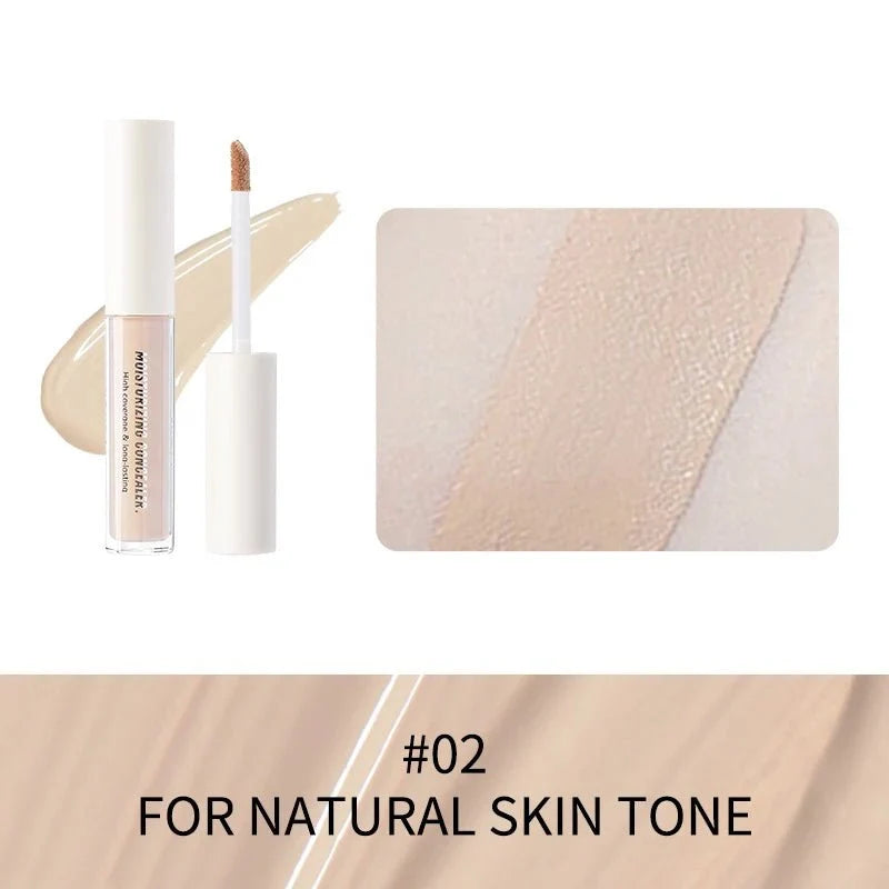 Judydoll Traceless Cloud Touch Concealer
