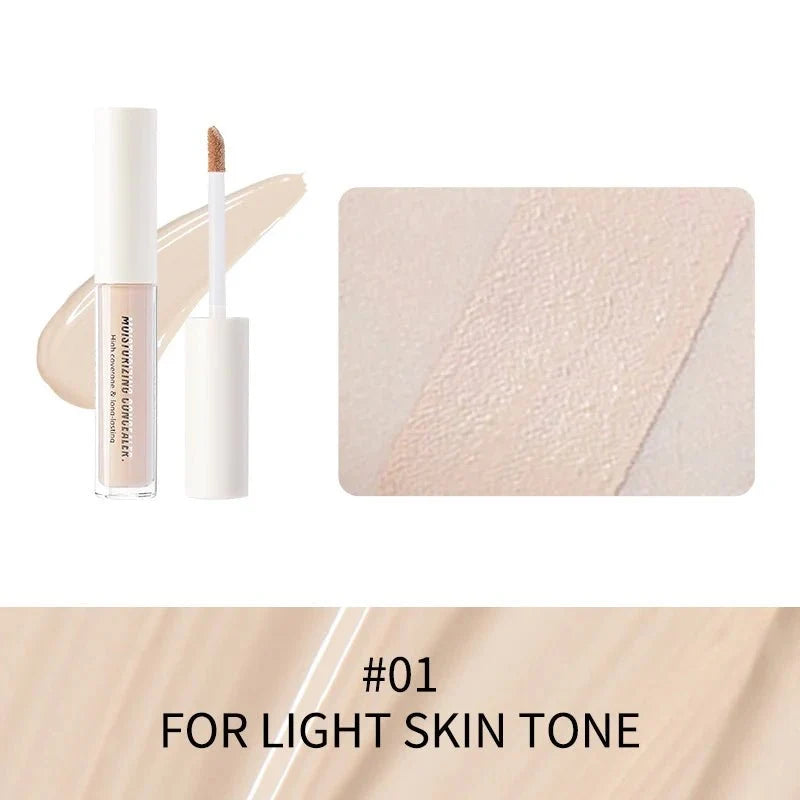 Judydoll Traceless Cloud Touch Concealer