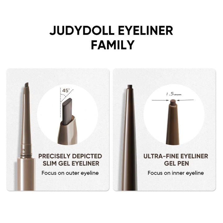 Judydoll Ultrafine Gel Eyeliner