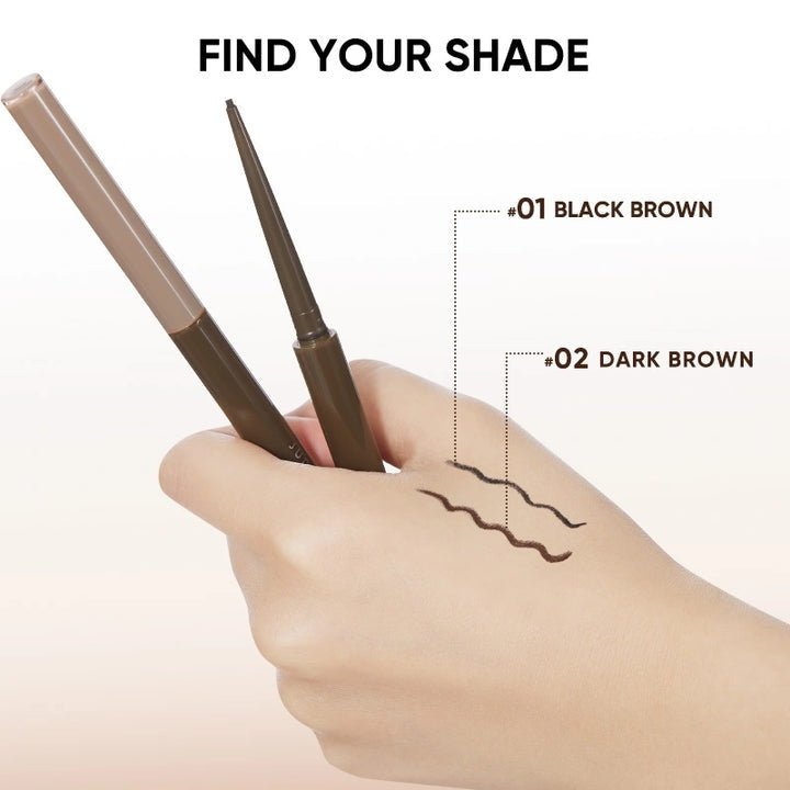Judydoll Ultrafine Gel Eyeliner