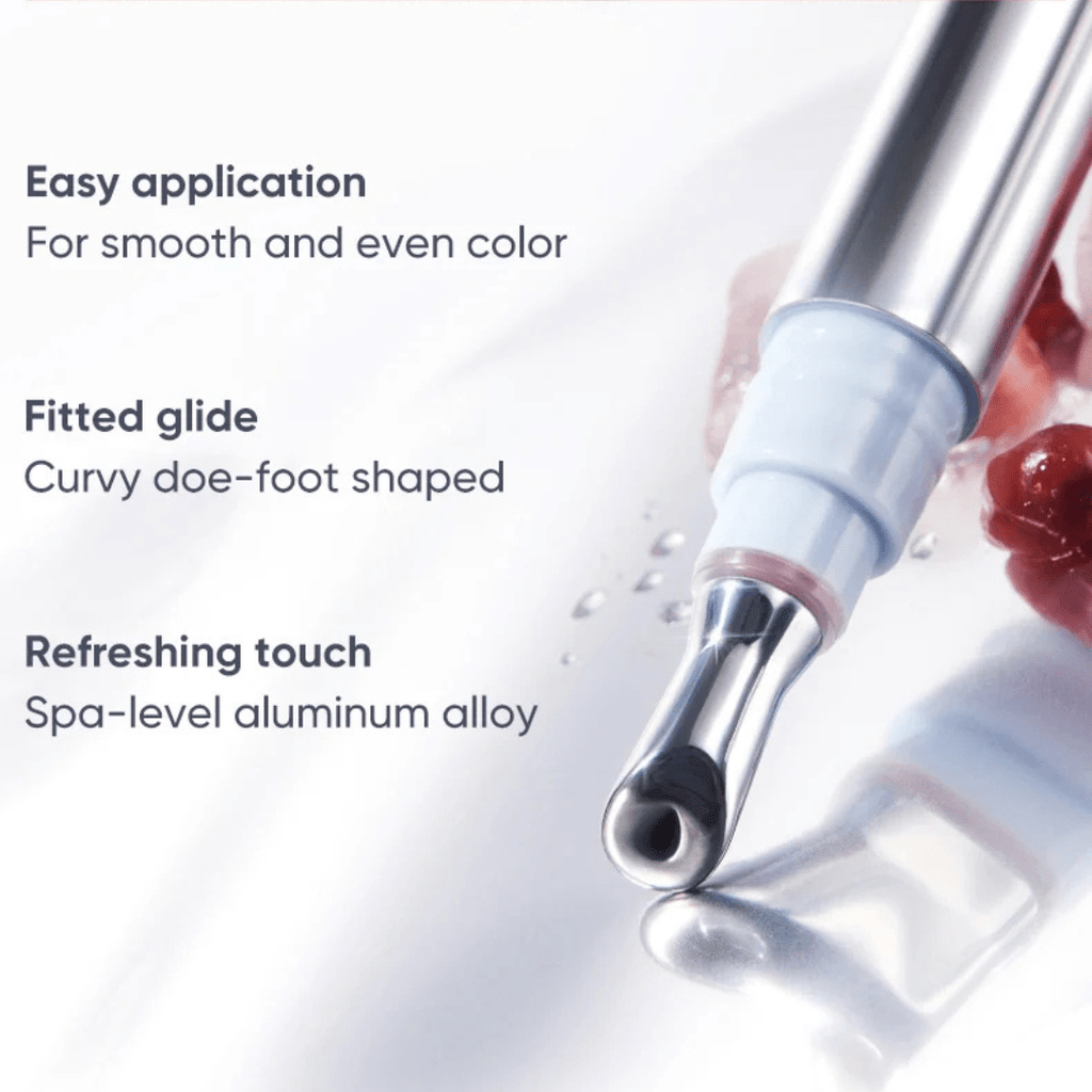 Judydoll Watery Essence Lip Glaze 4ml