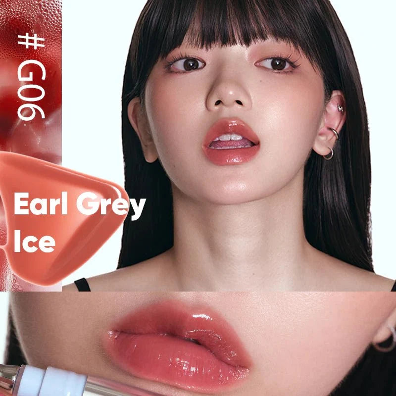Judydoll Watery Essence Lip Glaze 4ml