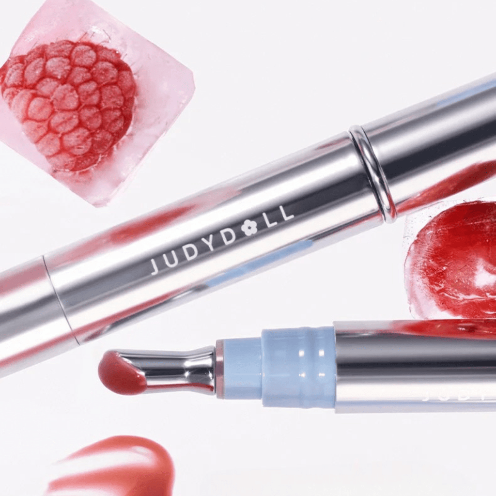 Judydoll Watery Essence Lip Glaze 4ml