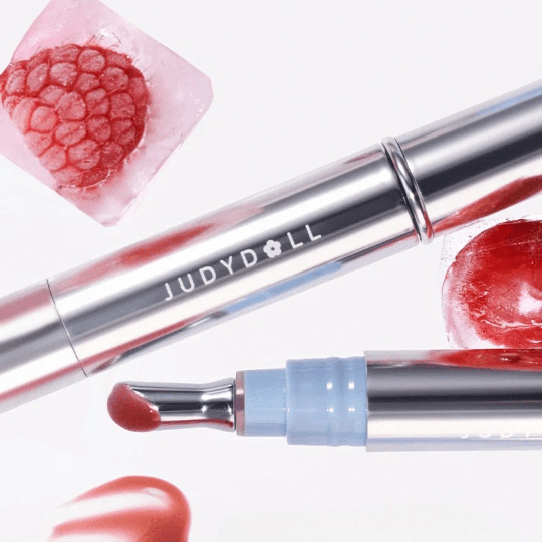 Judydoll Watery Essence Lip Glaze 4ml