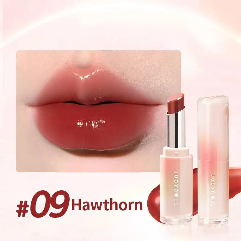 Judydoll Watery Glow Lipstick (5 Colors)