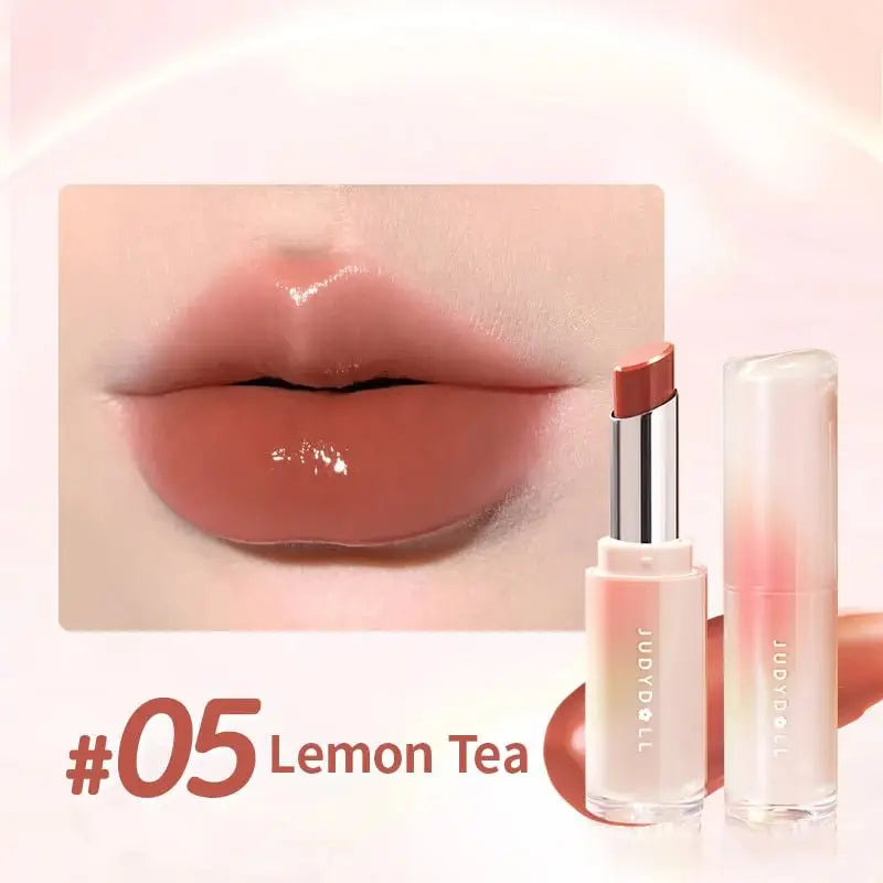 Judydoll Watery Glow Lipstick (5 Colors)